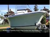 Affordable Center Console Fishing Boats
