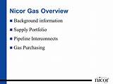 Nicor Gas Service Images