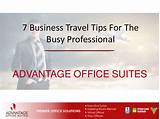 Travel For Business Tips Pictures