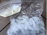 How To Make Ice Cream In A Ziplock Bag Images