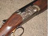 Images of Silver Pigeon 12 Gauge