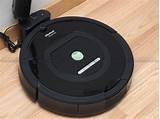 I Robot Roomba 770