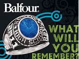 Photos of Design Class Ring Online Balfour