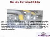Corrosion Inhibitors For Oil And Gas Production Photos