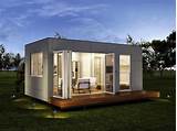 Shipping Container Homes Contractors Pictures