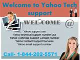 How To Contact Yahoo Com Customer Services Pictures