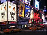 Broadway Marketing Pictures