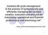 Images of Contract Management Process Ppt