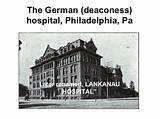 Images of Lankenau Hospital Philadelphia Pa