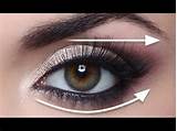 Images of Eye Makeup Tips For Blue Eyes