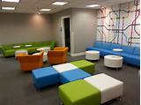 Pictures of Office Furniture Reception Area Seating