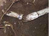 Pictures of Finding Water Leaks Underground Pipes