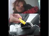 Gas Smell In Car Photos