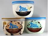 Photos of Blue Bunny Vanilla Ice Cream