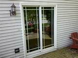 Pictures of Patio Doors By Anderson