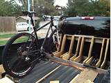 Build Your Own Bike Carrier Photos