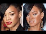 Makeup Celebrity Use Images