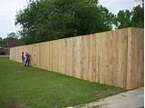 8 Ft Tall Privacy Fence Panels Photos