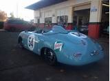 Specialty Auto Sports 356 For Sale Pictures