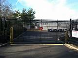Photos of Industrial Fence Gates