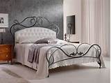 Images of Iron And Wood Bedroom Furniture