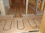 Youtube Electric Radiant Floor Heating Images