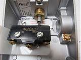 Electric Range Control Switch Images