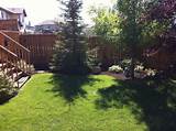 Houzz Backyard Landscaping Pictures