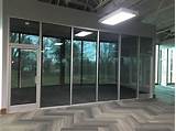 Pictures of Commercial Glass Contractors