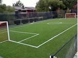 Pictures of Artificial Grass Cost For Soccer Field