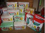 Average Price Of Package Of Diapers Photos