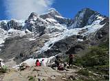 Patagonia Trekking Companies Photos