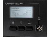 Function Generator And Power Supply Pictures
