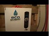 Ecosmart Eco 27 Electric Tankless Water Heater 27 Kw