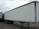 Rent A Semi Trailer For Moving Images