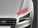 Images of Performance Mitsubishi