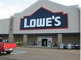 Images of Lowes Service
