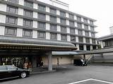 Pictures of Brighton Hotel In Kyoto