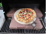 Photos of Turn Gas Grill Into Pizza Oven