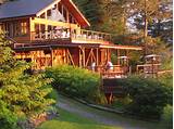 Images of Sitka Fishing Lodge