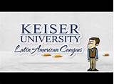 Keiser University Login Photos