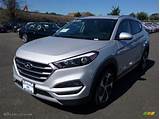 Silver Tucson Pictures