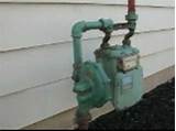 Images of Home Gas Inspection