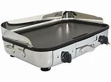 All Clad Griddle Stainless Steel Pictures