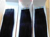 Cheap Real Hair Tape In Extensions