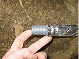 Images of Poly Sprinkler Pipe Repair