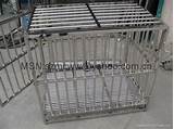 Cage Stainless Steel
