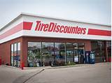 Tire Discounters Hours Sunday Photos