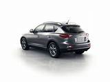 Images of Infiniti Qx50 Gas Mileage