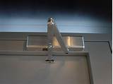 Images of Install Commercial Door Closer